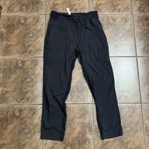 Lululemon Beyond the Studio pants